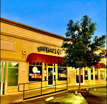 Neighborhood resturants